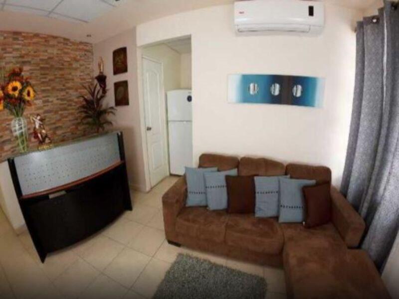 Hostal Gemar 파나마시티 외부 사진
