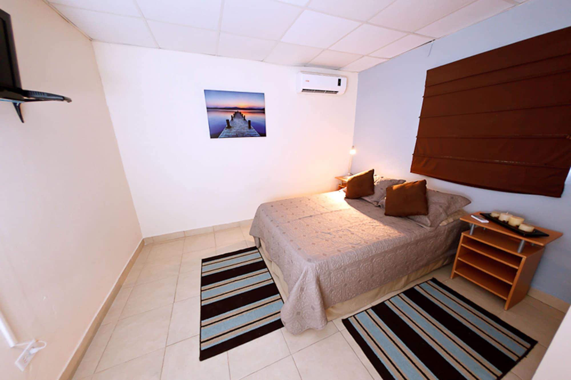 Hostal Gemar 파나마시티 외부 사진