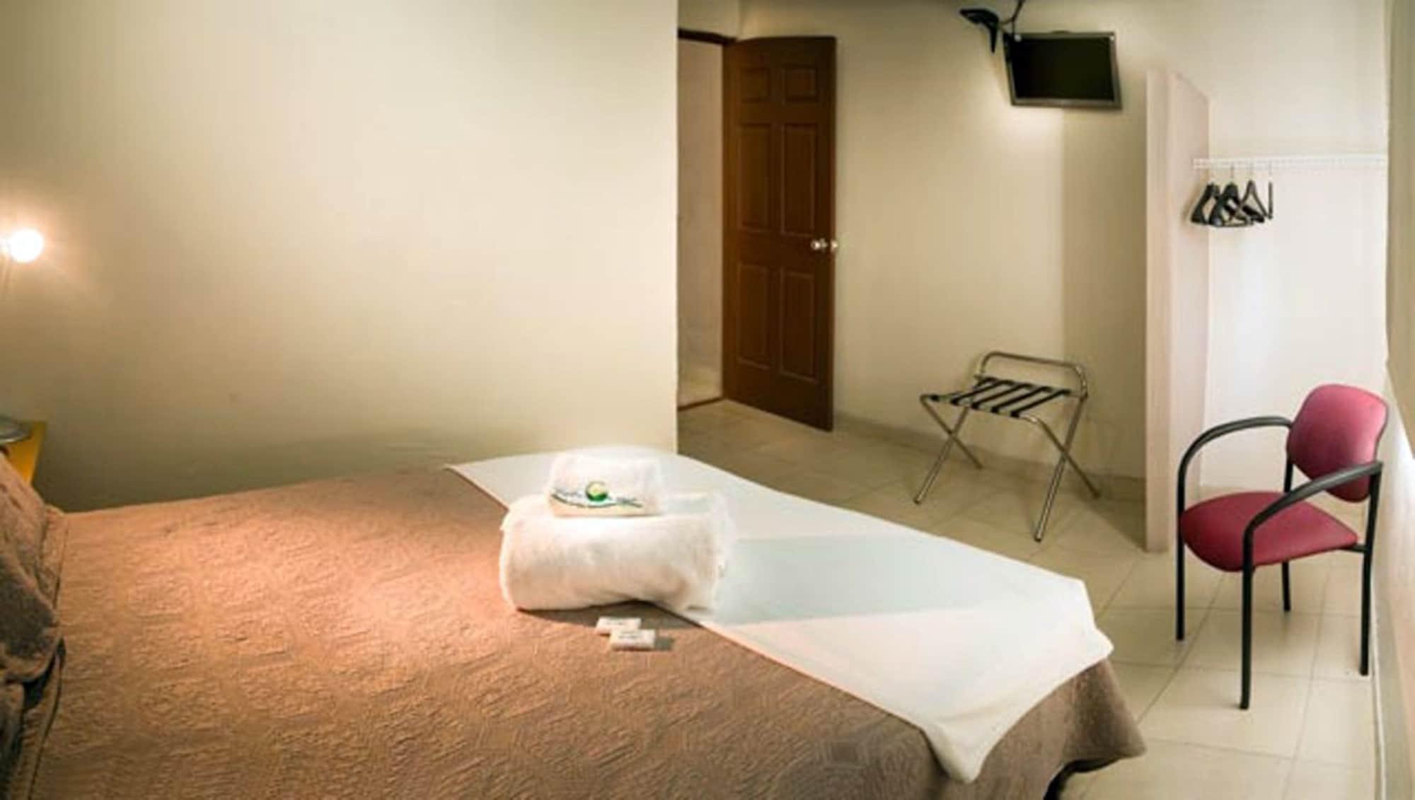 Hostal Gemar 파나마시티 외부 사진