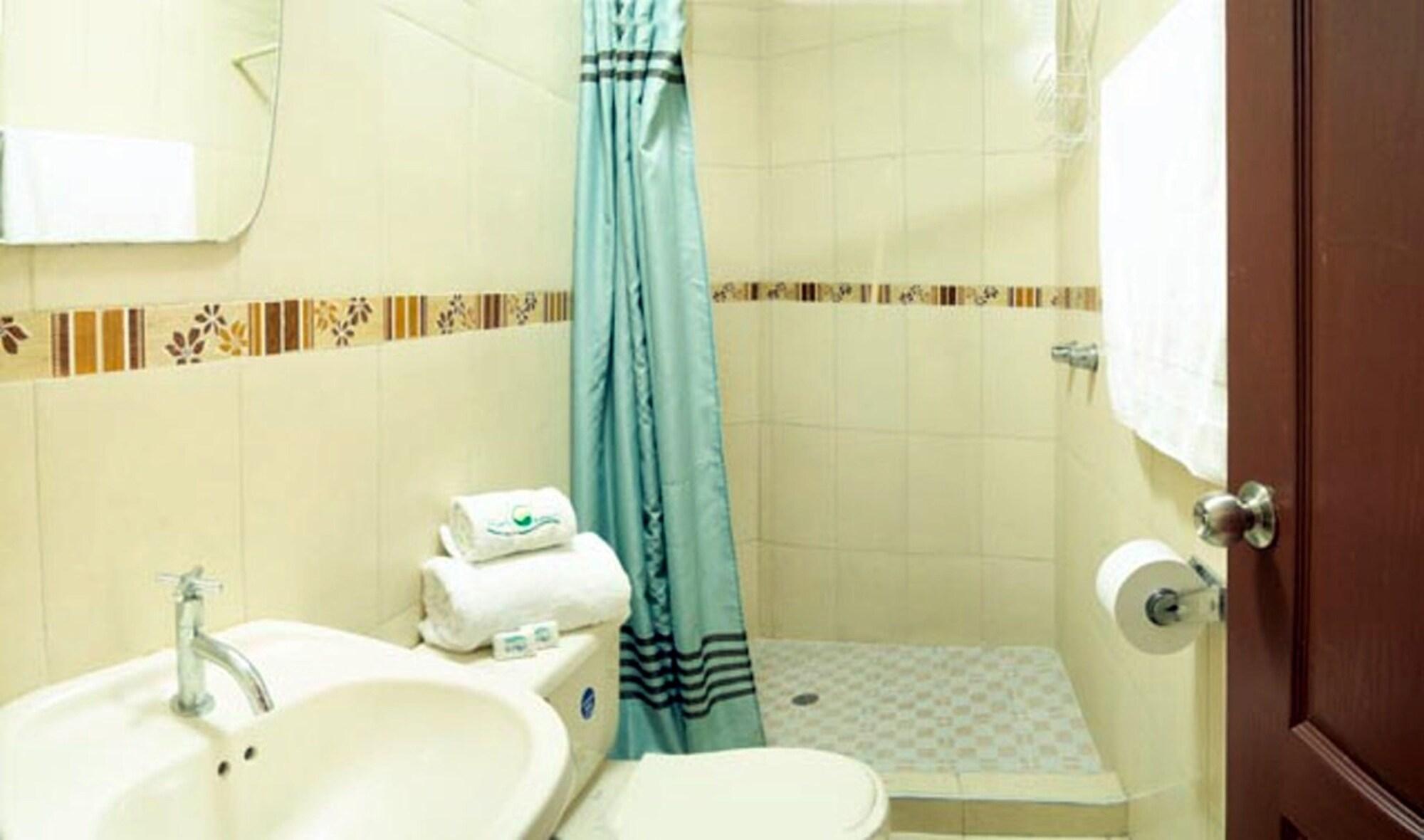 Hostal Gemar 파나마시티 외부 사진