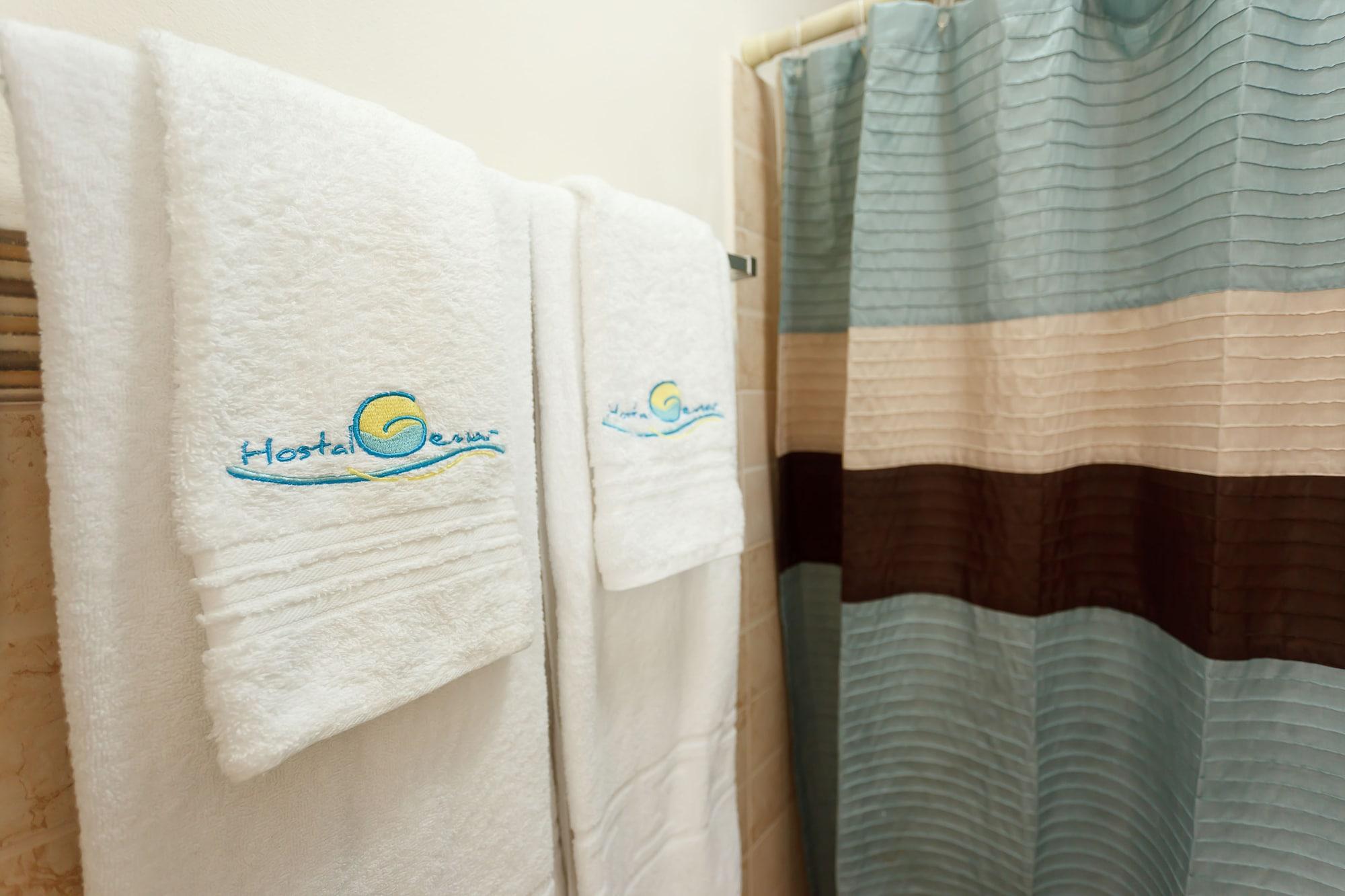 Hostal Gemar 파나마시티 외부 사진