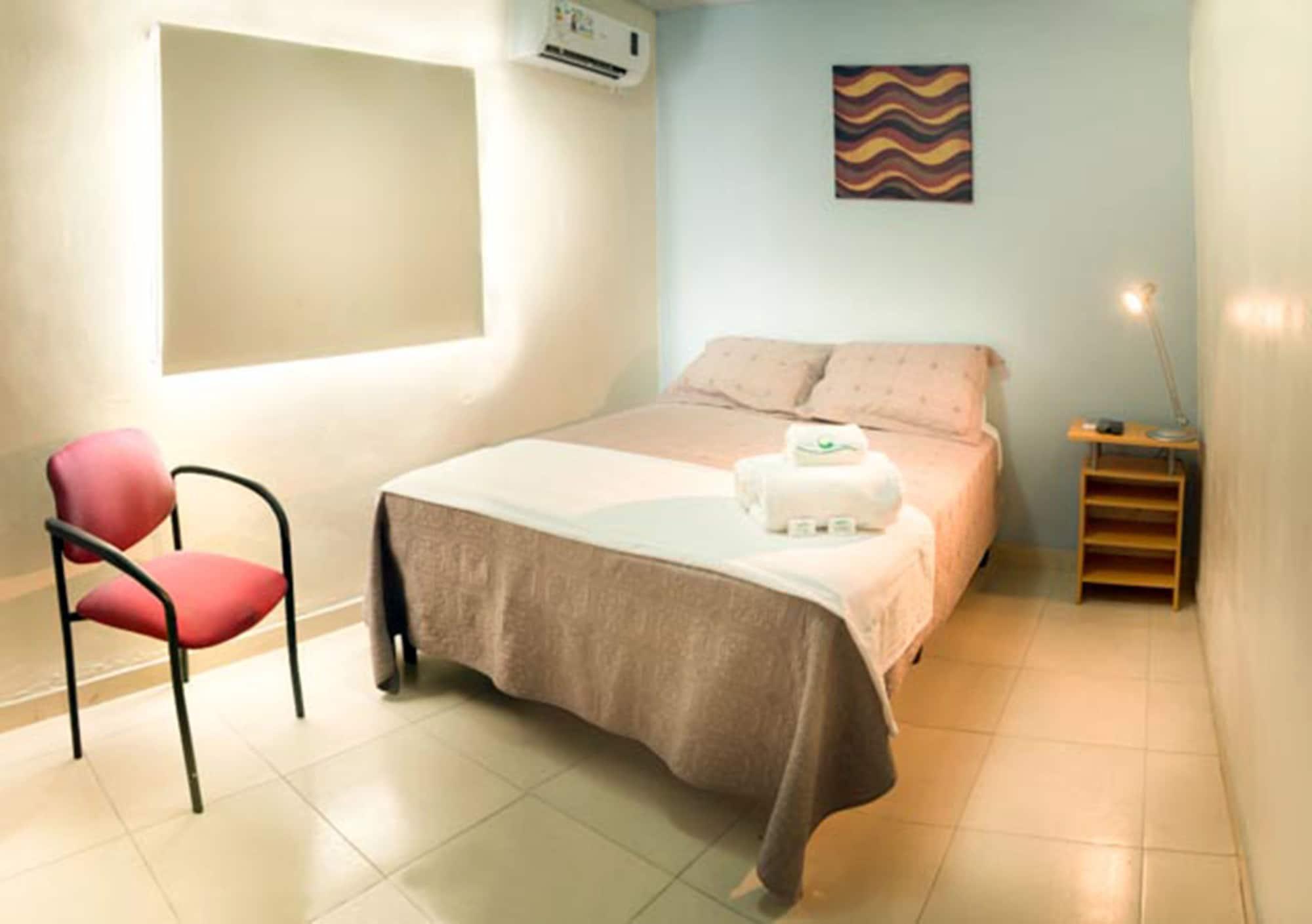 Hostal Gemar 파나마시티 외부 사진