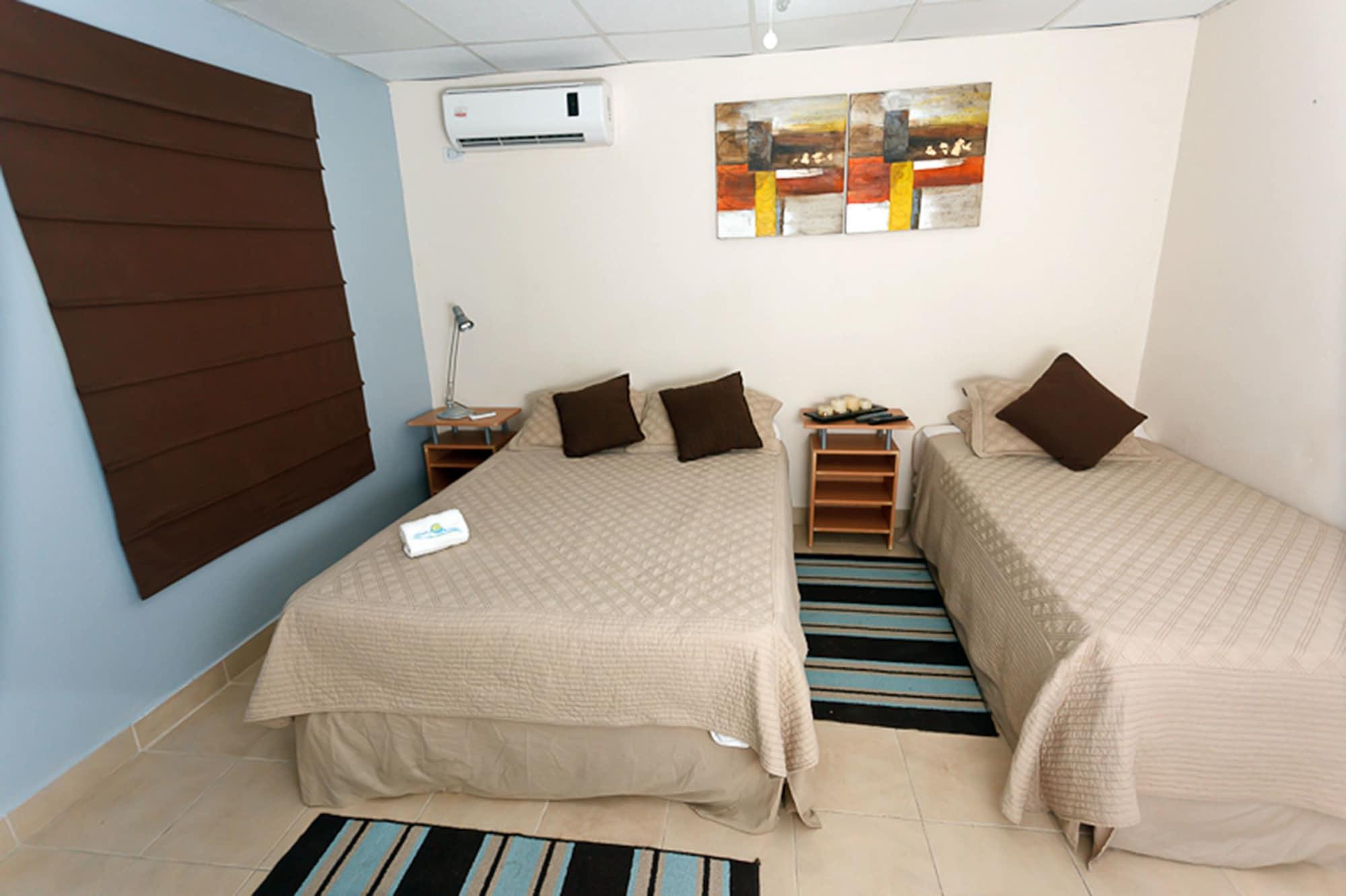 Hostal Gemar 파나마시티 외부 사진