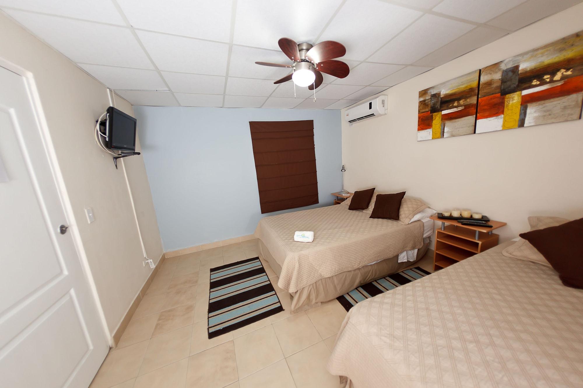 Hostal Gemar 파나마시티 외부 사진