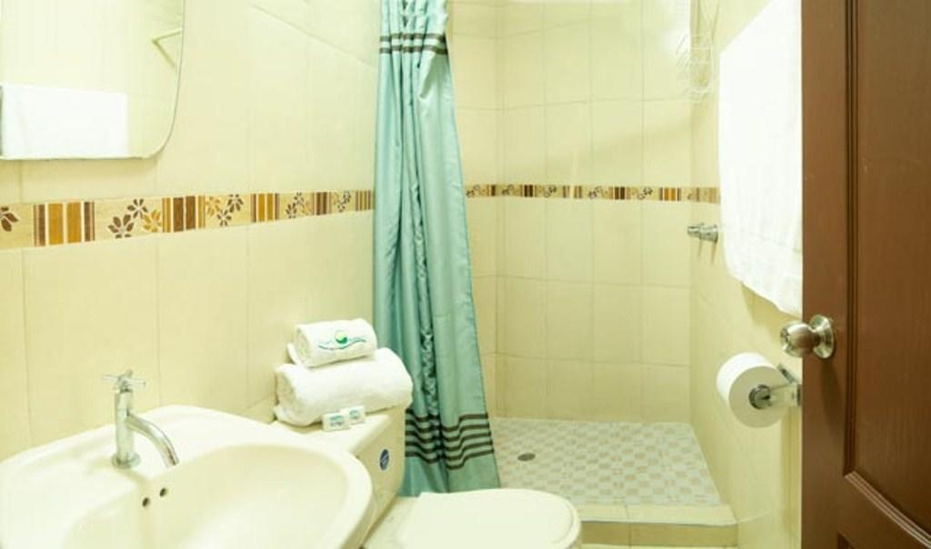 Hostal Gemar 파나마시티 객실 사진