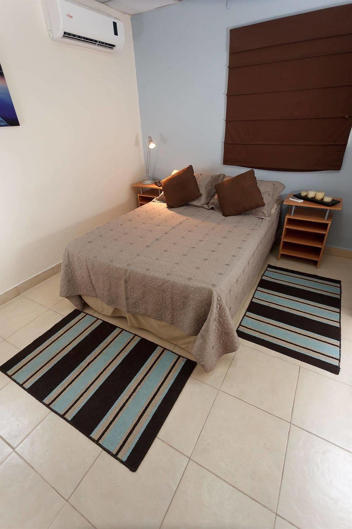 Hostal Gemar 파나마시티 외부 사진